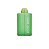 REIGN BAR Disposable Vape Miami Mint REIGN BAR Palette 50K Disposable Vape (5%, 50000 Puffs)