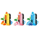 REIGN BAR Disposable Vape REIGN BAR Mana 50K Disposable Vape (5%, 50000 Puffs)