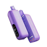 REIGN BAR Disposable Vape REIGN BAR Palette 50K Flavor-Switchable Disposable (5%, 50000 Puffs)
