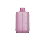 REIGN BAR Disposable Vape Strawberry Banana REIGN BAR Palette 50K Disposable Vape (5%, 50000 Puffs)