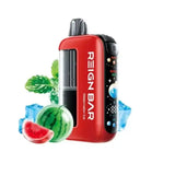 REIGN BAR Disposable Vape Watermelon Ice REIGN BAR Mana 50K Disposable Vape (5%, 50000 Puffs)