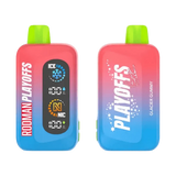 Rodman Disposable Vape Glacier Gummy Rodman Playoffs 50K Ice-Nic Control Disposable Vape (5%, 50000 Puffs)