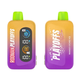 Rodman Disposable Vape Mango Lychee Ice Rodman Playoffs 50K Ice-Nic Control Disposable Vape (5%, 50000 Puffs)