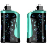 Rodman Disposable Vape Miami Mint Rodman MVP 65K Ice Control Disposable Vape (5%, 65000 Puffs)