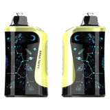 Rodman Disposable Vape Nana Taffy Rodman MVP 65K Ice Control Disposable Vape (5%, 65000 Puffs)