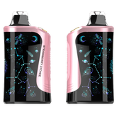 Rodman Disposable Vape Rodman MVP 65K Ice Control Disposable Vape (5%, 65000 Puffs)