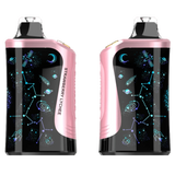 Rodman Disposable Vape Rodman MVP 65K Ice Control Disposable Vape (5%, 65000 Puffs)