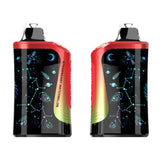 Rodman Disposable Vape Rodman MVP 65K Ice Control Disposable Vape (5%, 65000 Puffs)