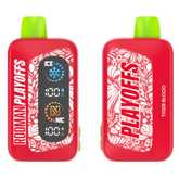 Rodman Disposable Vape Rodman  Playoffs 50K Ice-Nic Control Disposable Vape (5%, 50000 Puffs)