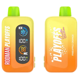Rodman Disposable Vape Rodman Playoffs 50K Ice-Nic Control Disposable Vape (5%, 50000 Puffs)