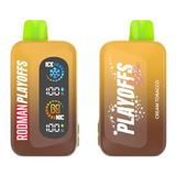 Rodman Disposable Vape Rodman Playoffs 50K Ice-Nic Control Disposable Vape (5%, 50000 Puffs)