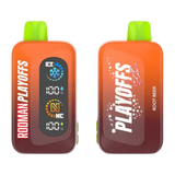 Rodman Disposable Vape Rodman Playoffs 50K Ice-Nic Control Disposable Vape (5%, 50000 Puffs)