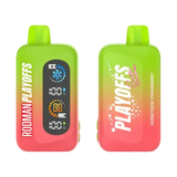 Rodman Disposable Vape Rodman Playoffs 50K Ice-Nic Control Disposable Vape (5%, 50000 Puffs)