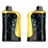 Rodman Disposable Vape Sour Mango Pineapple Rodman MVP 65K Ice Control Disposable Vape (5%, 65000 Puffs)