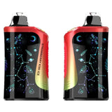 Rodman Disposable Vape Strawberry Kiwi Ice Rodman MVP 65K Ice Control Disposable Vape (5%, 65000 Puffs)