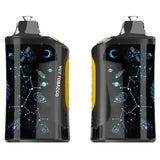 Rodman Disposable Vape VCT Tobacco Rodman MVP 65K Ice Control Disposable Vape (5%, 65000 Puffs)