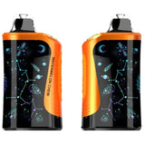 Rodman Disposable Vape Watermelon Chew Rodman MVP 65K Ice Control Disposable Vape (5%, 65000 Puffs)