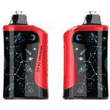 Rodman Disposable Vape Watermelon Ice Rodman MVP 65K Ice Control Disposable Vape (5%, 65000 Puffs)