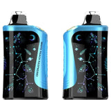 Rodman Disposable Vape White Peach Raspberry Rodman MVP 65K Ice Control Disposable Vape (5%, 65000 Puffs)