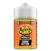 Ruthless Juice 35mg Ruthless Loaded Salt Cookie Butter 60ml