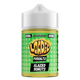 Ruthless Juice 35mg Ruthless Loaded Salt Glazed Donuts 60ml