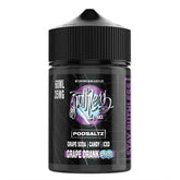 Ruthless Juice 35mg Ruthless Salt Grape Drank on Ice 60ml