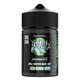 Ruthless Juice 35mg Ruthless Salt Skir Skirrr on Ice 60ml