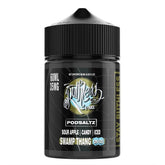Ruthless Juice 35mg Ruthless Salt Swamp Thang On Ice 60ml