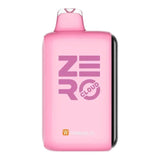 Sikary Vapor Disposable Vape Watermelon Ice Sikary Cloud Zero 50k Disposable Vape (2%, 5%, 50000 Puffs)
