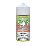 Skwezed Juice Skwezed Watermelon Green Apple 100ml Vape Juice