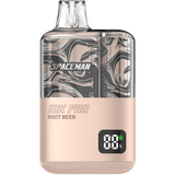 SMOK Disposable Vape Root Beer SMOK Spaceman 10000 Pro Disposable Vape (5%, 10000 Puffs)