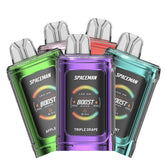 SMOK Spaceman Prism 20K Disposable Vape