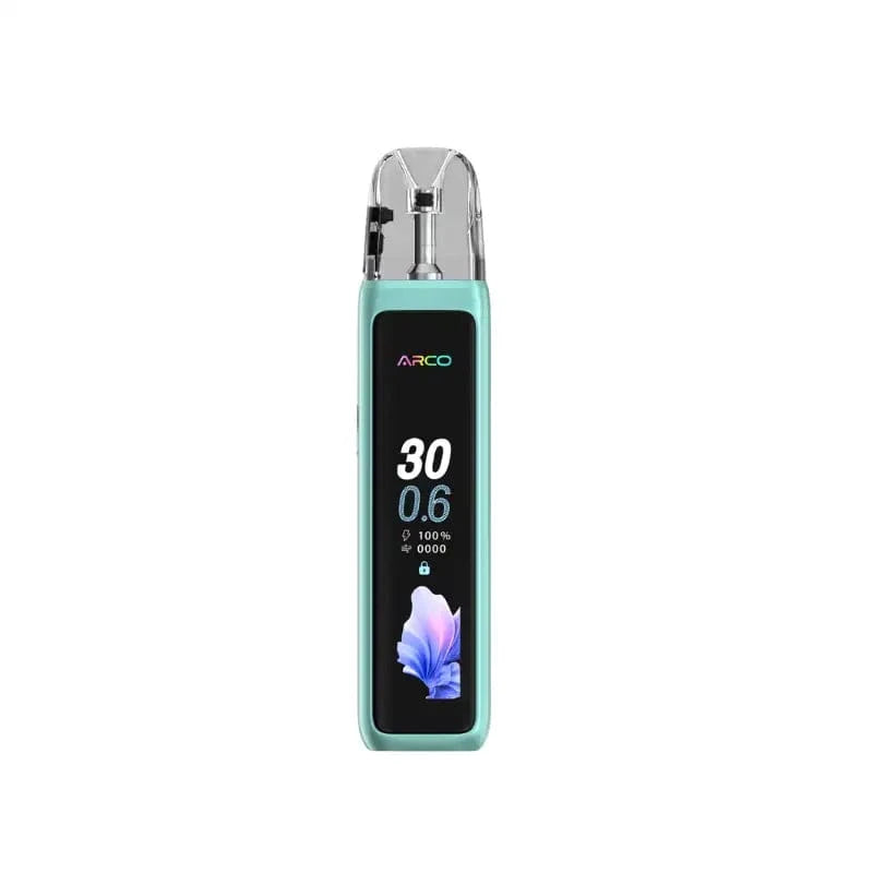 SMOK Pod System Mineral Green SMOK Arco Max 30W Pod Kit
