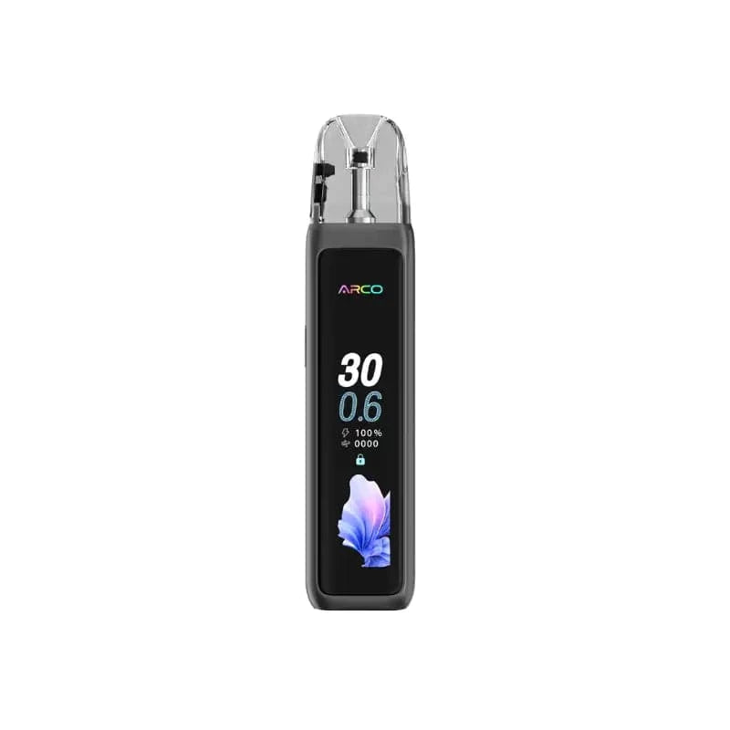 SMOK Pod System Space Grey SMOK Arco Max 30W Pod Kit