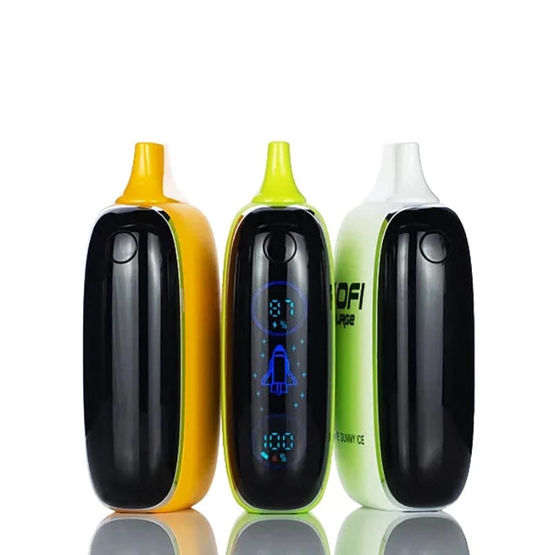SOFI Surge 25000 Disposable Vape