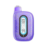 Suonon Disposable Vape Berry Crush Suonon Donete 50K Disposable Vape (5%, 50000 Puffs)