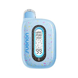 Suonon Disposable Vape Blue Razz Ice Suonon Donete 50K Disposable Vape (5%, 50000 Puffs)