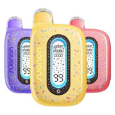 Suonon Disposable Vape Suonon Donete 50K Disposable Vape (5%, 50000 Puffs)