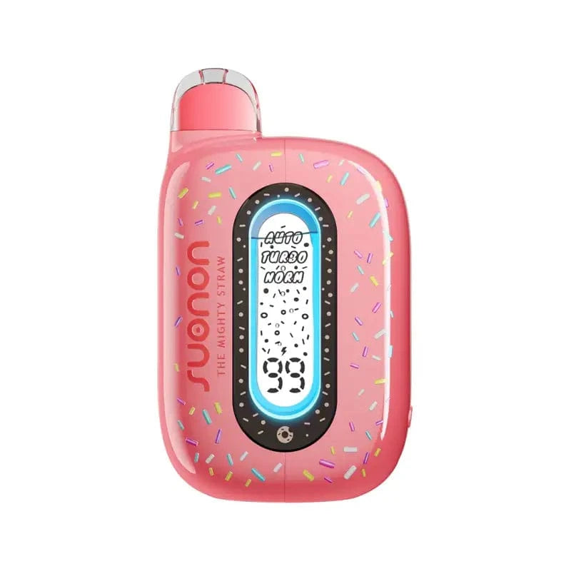 Suonon Disposable Vape The Mighty Straw Suonon Donete 50K Disposable Vape (5%, 50000 Puffs)