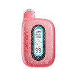 Suonon Disposable Vape Watermelon Ice Suonon Donete 50K Disposable Vape (5%, 50000 Puffs)