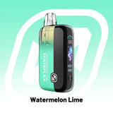 Tasteflex Disposable Vape Watermelon Lime Tasteflex Ultralock 50K Disposable Vape (5%, 50000 Puffs)