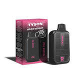 Tyson Disposable Vape Passion Pom Tyson 2.0 Heavyweight Disposable Vape (5%, 7000 Puffs)