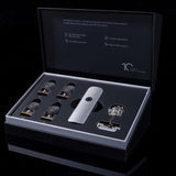 Uwell Merch Uwell Caliburn G4 Classic 35W Pod Kit Classic Silver Giftbox