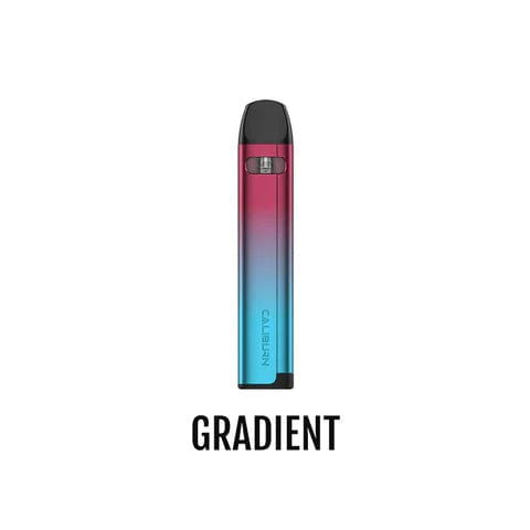 Uwell Pod System Gradient Uwell Caliburn A2S 15W Pod Kit