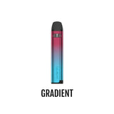 Uwell Pod System Gradient Uwell Caliburn A2S 15W Pod Kit