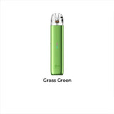 Uwell Pod System Grass Green Uwell Caliburn G4 Mini 35W Pod Kit