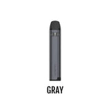Uwell Pod System Gray Uwell Caliburn A2S 15W Pod Kit