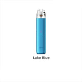 Uwell Pod System Lake Blue Uwell Caliburn G4 Mini 35W Pod Kit
