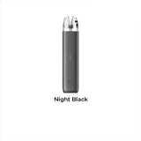 Uwell Pod System Night Black Uwell Caliburn G4 Mini 35W Pod Kit