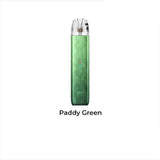 Uwell Pod System Paddy Green Uwell Caliburn G4 Mini 35W Pod Kit
